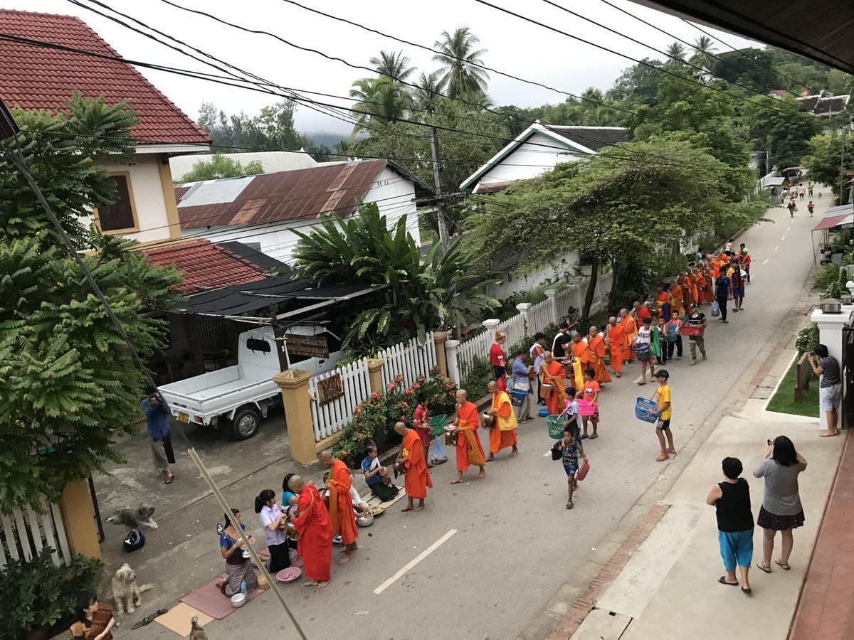 โรงแรมจัสมิน หลวงพระบาง ภายนอก รูปภาพ