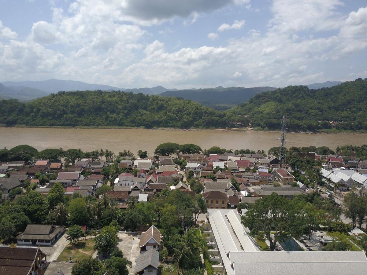 โรงแรมจัสมิน หลวงพระบาง ภายนอก รูปภาพ